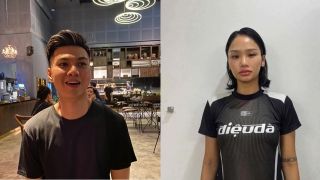 Miu Lê dương tính với ma túy, tình cũ tin đồn Nam Vlog có động thái khiến dư luận chú ý