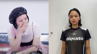 Miu Lê có động thái đầu tiên sau khi bị bắt vì liên quan đến ma túy, lộ diện 2 người bị bắt cùng