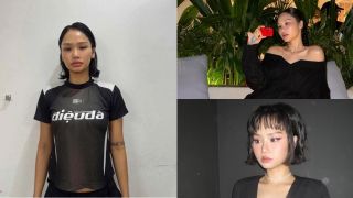 Miu Lê từng gây bàn tán bởi sự khác lạ, nữ ca sĩ làm gì trước khi bị bắt vì tụ tập sử dụng ma túy?