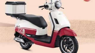 Tin xe hot 11/5: ‘Vua xe ga’ 125cc mới của Honda chính thức ra mắt, giá 40 triệu đồng rẻ hơn hẳn SH Mode và Air Blade
