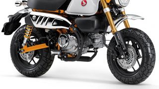Tin xe trưa 11/5: Honda chính thức ra mắt ‘vua côn tay’ mới phân khúc khác Winner R, có ABS như Yamaha Exciter, giá mềm