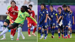 Xác định 4 tấm vé dự VCK U17 World Cup 2026 của châu Á: Thái Lan thảm bại; U17 Việt Nam vỡ mộng