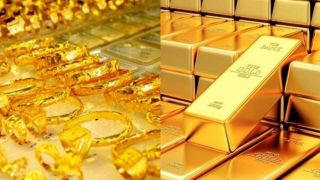 Giá vàng hôm nay 11/5: Vàng SJC, vàng nhẫn đứng giá, chênh lệch thế giới gần 18 triệu, thời điểm phục hồi? 