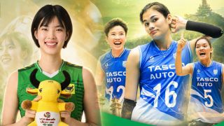 Xem trực tiếp giải bóng chuyền nữ Việt Nam Cup VTV9 - Bình Điền 2026 ở đâu, kênh nào phát sóng?