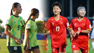 Xem trực tiếp bóng đá U17 Việt Nam vs U17 Australia ở đâu, kênh nào? Link xem trực tiếp U17 nữ châu Á 2026