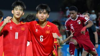 Xem trực tiếp bóng đá U17 Việt Nam đấu U17 UAE ở đâu, kênh nào? Kênh phát sóng VCK U17 châu Á 2026