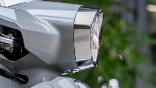Honda chính thức mở bán ‘vua xe ga’ 125cc mới giá 39 triệu đồng: Thiết kế nét hơn Air Blade và Vario