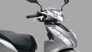 Honda Vision phiên bản 2026 chính thức ra mắt giá 33 triệu đồng: Thiết kế đẹp át vía LEAD và SH Mode