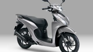 Tin xe máy 12/5: Đây là Honda Vision phiên bản giá rẻ 2026, đẹp ngang cơ SH Mode, giá 33 triệu đồng