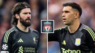 Tin chuyển nhượng tối 12/5: Liverpool nhắm Emiliano Martinez, MU “đại phẫu” đội hình