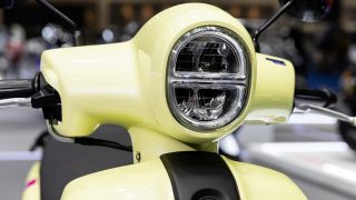 Quên Honda Vision đi, Yamaha mở bán ‘xe ga quốc dân’ 125cc mới giá 36 triệu đồng, đẹp lấn át SH Mode