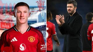 Vụ Elliot Anderson - Man Utd ngã ngũ, HLV Carrick xác định bom tấn đầu tiên ở TTCN hè 2026?