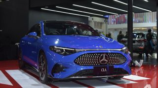 Mercedes-Benz CLA 2026 sắp 'cập bến' Việt Nam: Sedan hạng sang chạy hơn 500 km/lần sạc, giá dự kiến gần 1,7 tỷ đồng