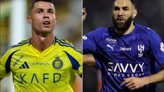 Dự đoán tỷ số Al Nassr vs Al Hilal, 1h ngày 13/5 - Nhận định bóng đá Saudi League