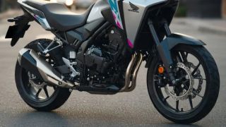 Honda chính thức trình làng ‘vua côn tay’ mới cao cấp hơn Winner R và Yamaha Exciter: Có ABS kênh đôi, giá cực rẻ