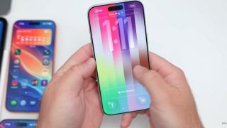 Đánh giá iOS 26.5: Pin siêu khoẻ 'onscreen' đến 14 giờ, máy chạy mát hơn 26.4, đa nhiệm đỉnh, lên ngay còn chờ gì?