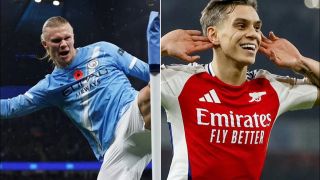 Lịch thi đấu bóng đá Ngoại hạng Anh hôm nay 13/5: Man City sảy chân, Arsenal chính thức vô địch?