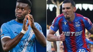 Nhận định bóng đá Man City vs Crystal Palace - Ngoại hạng Anh: Arsenal nhận tin vui?