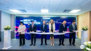 Qualcomm khai trương Trung tâm Nghiên cứu & Phát triển  tại Hà Nội, thúc đẩy đổi mới sáng tạo về công nghệ bán dẫn
