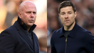 Liverpool chuẩn bị sa thải Arne Slot, đưa Xabi Alonso về Anfield