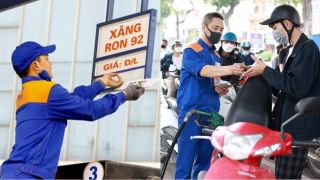 Giá xăng dầu hôm nay 12/5: Bảng giá Petrolimex, PVOIL, Mipec… Người dùng RON 95, diesel hưởng lợi