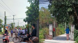 Nguyên nhân kẻ sát hại vợ con, chém cha mẹ trọng thương ở Tây Ninh đột ngột mất tại bệnh viện