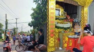 Nghi phạm gây thảm án cho cả gia đình ở Tây Ninh bất ngờ tử vong, vụ án sẽ xử lý thế nào?