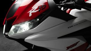 Tin xe hot 12/5: Yamaha ra mắt 'vua côn tay' mới ‘đàn em’ của Exciter với giá rẻ, có ABS 2 kênh xịn hơn Honda Winner R