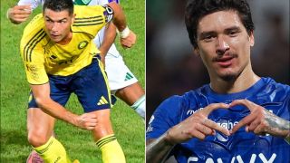 Trực tiếp bóng đá Al Nassr vs Al Hilal, 1h ngày 13/5 - Link xem trực tiếp Ronaldo Saudi League
