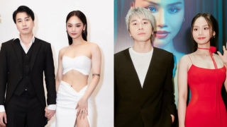 Từng nói thẳng coi Miu Lê là 'bạn đời', Karik lại bị kéo vào scandal ma túy gây bão khắp showbiz