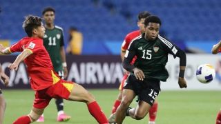 Dự đoán tỷ số, kết quả U17 Việt Nam vs U17 UAE - VCK U17 châu Á 2026: CĐV Đông Nam Á gây bất ngờ