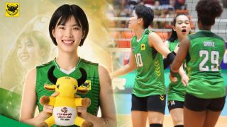 CLB bóng chuyền VTV Bình Điền Long An có quyết định quan trọng, Thanh Thúy mất 'đặc quyền'