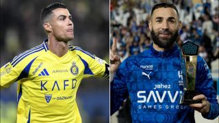 Xem trực tiếp bóng đá Al Nassr vs Al Hilal ở đâu, kênh nào? Link xem Ronaldo - Saudi League FULL HD