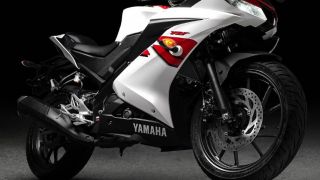 Yamaha chính thức ra mắt ‘vua côn tay’ 155cc mới phân khúc khác Exciter và Honda Winner R, có ABS 2 kênh, giá cực rẻ