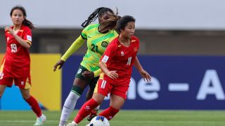 U17 Việt Nam mất vé dự World Cup 2026, AFC còn 'xát thêm muối' vào nỗi đau