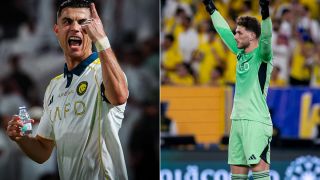 Bảng xếp hạng Saudi Pro League 2025/26 mới nhất: Al Nassr tự hủy, Ronaldo lỡ hẹn với chức vô địch