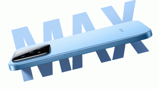 Xiaomi 17 Max lộ diện: Siêu phẩm màn hình 6.9 inch, pin ‘khủng’ 8.000mAh sắp khuấy đảo thị trường