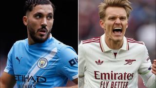 Bảng xếp hạng Ngoại hạng Anh 2025/26 mới nhất: Man City 'giương cờ trắng'; Arsenal lên ngôi vương?