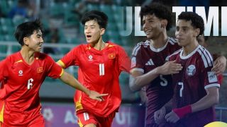 Chủ nhà World Cup bất ngờ 'chơi chiêu' ở giải châu Á, U17 Việt Nam phải 'tự lực cánh sinh'