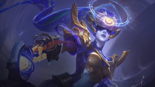 ĐTCL mùa 17: Cách chơi đội hình các biến thể Diana Reroll dễ lọt top nhất bản cập nhật 17.2