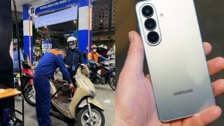 Bảng giá xăng dầu hôm nay sáng 14/5: Vẫn rẻ cả xăng và dầu chiều nay có thể rẻ hơn, flagship Samsung có giảm?