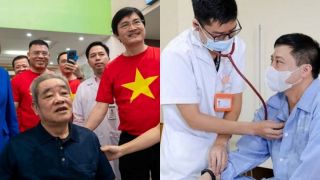 Người dân Hà Nội được khám bệnh miễn phí từ 2026: Chi tiết loạt quyền lợi nhiều người chưa biết!