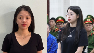 Hé lộ vai trò của Triệu Nguyễn Hoài Thương - bạn gái Bùi Đình Khánh trong vụ án ma túy ở Quảng Ninh