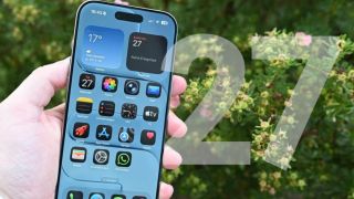 Rò rỉ iOS 27: iPhone thay đổi giao diện Camera cực đỉnh, Siri lột xác