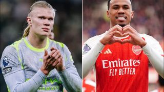 Kết quả Ngoại hạng Anh hôm nay 13/5: Crystal Palace ngáng đường Man City, Arsenal lên ngôi vô địch?