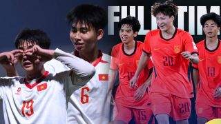 Lịch thi đấu Tứ kết U17 châu Á 2026 mới nhất: U17 Việt Nam đứng trước tấm vé World Cup lịch sử