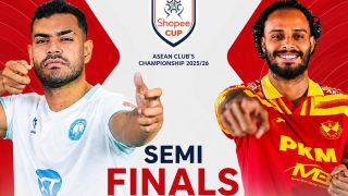 Link xem trực tiếp TX Nam Định vs Selangor - bán kết Cup C1 Đông Nam Á