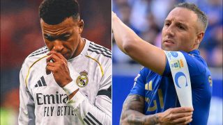 Nhận định bóng đá Real Madrid vs Real Oviedo - La Liga: Mbappe tiếp tục gây thất vọng?