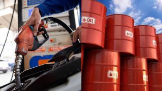 Giá xăng dầu hôm nay 13/5: RON92, RON95, diesel sắp có giá mới, dầu thế giới tăng mạnh phiên thứ ba liên tiếp