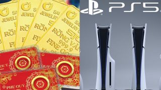 Giá vàng sáng nay 13/5 biến động như thế nào? Sony đề xuất người dùng nâng cấp lên PS5 để trải nghiệm GTA 6